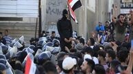 لغو ممنوعیت آمد و شد در بصره