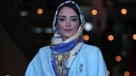 خاطره جالب بهنوش طباطبایی از هم‌بازی شدن با جمشید مشایخی/ عکس