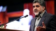 استاندار: کل فاضلاب تهران را تصفیه می کنیم تا بحران آب پایتخت برطرف شود / توبیخ سه مدیر به خاطر طوفان