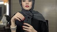 ظاهر ساده ماهور الوند + عکس