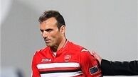 بازیکنان پرسپولیس به دلیل جریمه‌های مالی ناراحت هستند