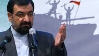 پاسخ رضایی به ترامپ