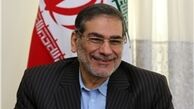 شمخانی: ۲۲ بهمن نماد آشتی ملی است