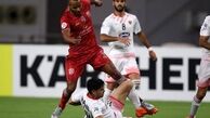 اعلام موافقت رسمی AFC با تغییر زمان پرسپولیس - الدحیل