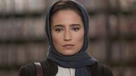نگار جواهریان در دوئت + عکس
