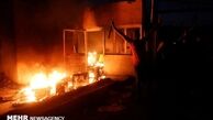 مقررات منع آمد و شد در بصره برقرار شد
 