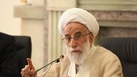 انتقاد آیت‌الله جنتی از بی‌توجهی مسئولان به مشکلات معیشتی مردم