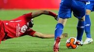 درس استقلال و پرسپولیس به سیاسی ها