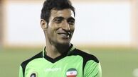 نگفته بودم پرسپولیسی ۶ آتشه ام