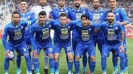 استقلال دیگر بازیکن خارجی جذب نخواهد کرد