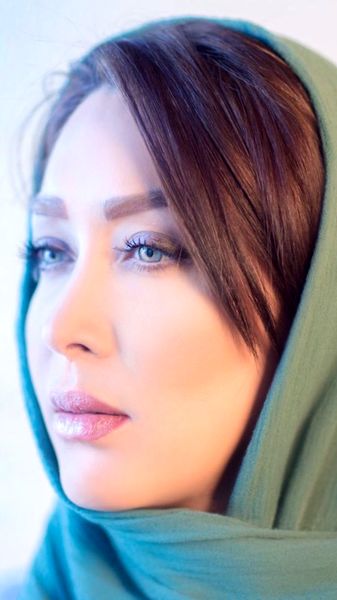 ظاهر جدید سارا منجزی پور + عکس