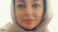 چهره لاغر شده رزیتا غفاری + عکس
