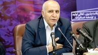 نرخ تعرفه واردات ورق فولادی نصف می شود