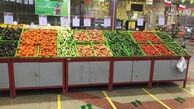 محصولات پرمصرف میادین میوه و تره‌بار چقدر نیترات دارند؟