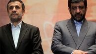 طرحی برای بازیابی احمدی نژاد در عرصه سیاسی/ دیدار رئیس جمهور سابق با شاهرودی و ضرغامی