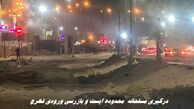 ماجرای حادثه تروریستی کرمان + تعداد  شهدا