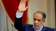 حال عمومی اکبر ترکان مساعد است