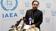 آمریکا به طور مدوام مفاد برجام را نقض کرده است