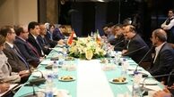 شرکتهای فنی و مهندسی ایران در سازندگی سوریه ایفای نقش می کنند