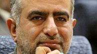 پاسخ حسام‌الدین آشنا به ضرغامی+عکس