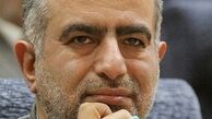 پاسخ حسام‌الدین آشنا به ضرغامی+عکس