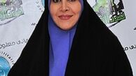 مجری زن چادری با انتشار عکسی پوشش جدید خود را اعلام کرد+عکس