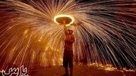  نکات ایمنی و مهم چهارشنبه سوری !