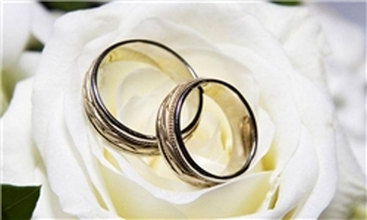 فراخون جهیزیه عروس آبرومند