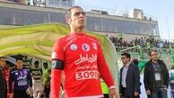 کیانی و مهدی‌‍پور پاسورهای خوب ناکام (عکس)