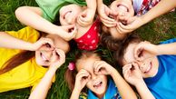 بازی های جذاب کودکان در دوران قرنطینه خانگی