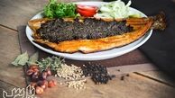 طرز تهیه حشوی ماهی شکم پر خوشمزه به روش جنوبی
