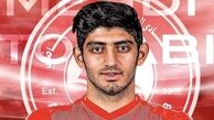 پرسپولیس در انتظار جدایی قطعی بازیکن العربی