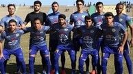 
جشن صعود پارس جنوبی به لیگ برتر

