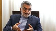 ارگان‌های ذی‌ربط در حال پیگیری مسئله جاسوس هسته‌ای هستند