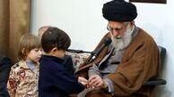 فرزند شهیدی که سردار قاسم سلیمانی نگذاشت به سوریه برود 