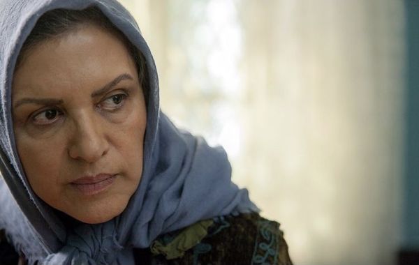 چهره بدون گریم رویا تیموریان + عکس