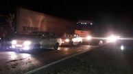 جاده مهران به سمت ایلام یکطرفه می شود