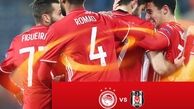 بشیکتاش باید مراقب انصاری فرد باشد