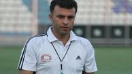 یکی دیگر از مربیان لیگ برتر اخراج شد!