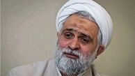 محمدیان:جریانی در جامعه یکی از مشکلات کشور را روحیه انقلابی می‌داند