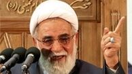 او کسی نبود که با گرفتن پست ماهیتش عوض شود