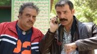 پخش‌کننده «زندانی‌ها» مسعود ده‌نمکی مشخص شد
