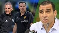 مرد پرتغالی می رود یا می ماند؟