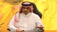 قطر:به ناچار وارد ائتلاف علیه یمن شدیم