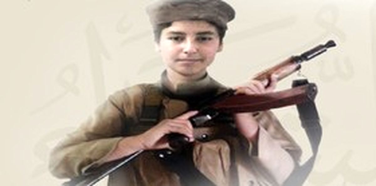 فرزند ابوبکر بغدادی کشته شد