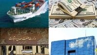 پشت‌پرده یک پاس‌کاری آماری؛ 700همت نقدینگی تولید کجا رفت؟