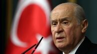 انتقاد تند دولت باغچلی از حکومت عربستان سعودی