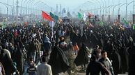 اتباع خارجی، اربعین امسال به مهران نیایند 