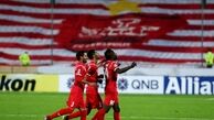 آماری هشدارآمیز برای پرسپولیس در آسیا