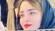 عکس جدید بهنوش طباطبایی